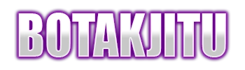 Logo BOTAKJITU